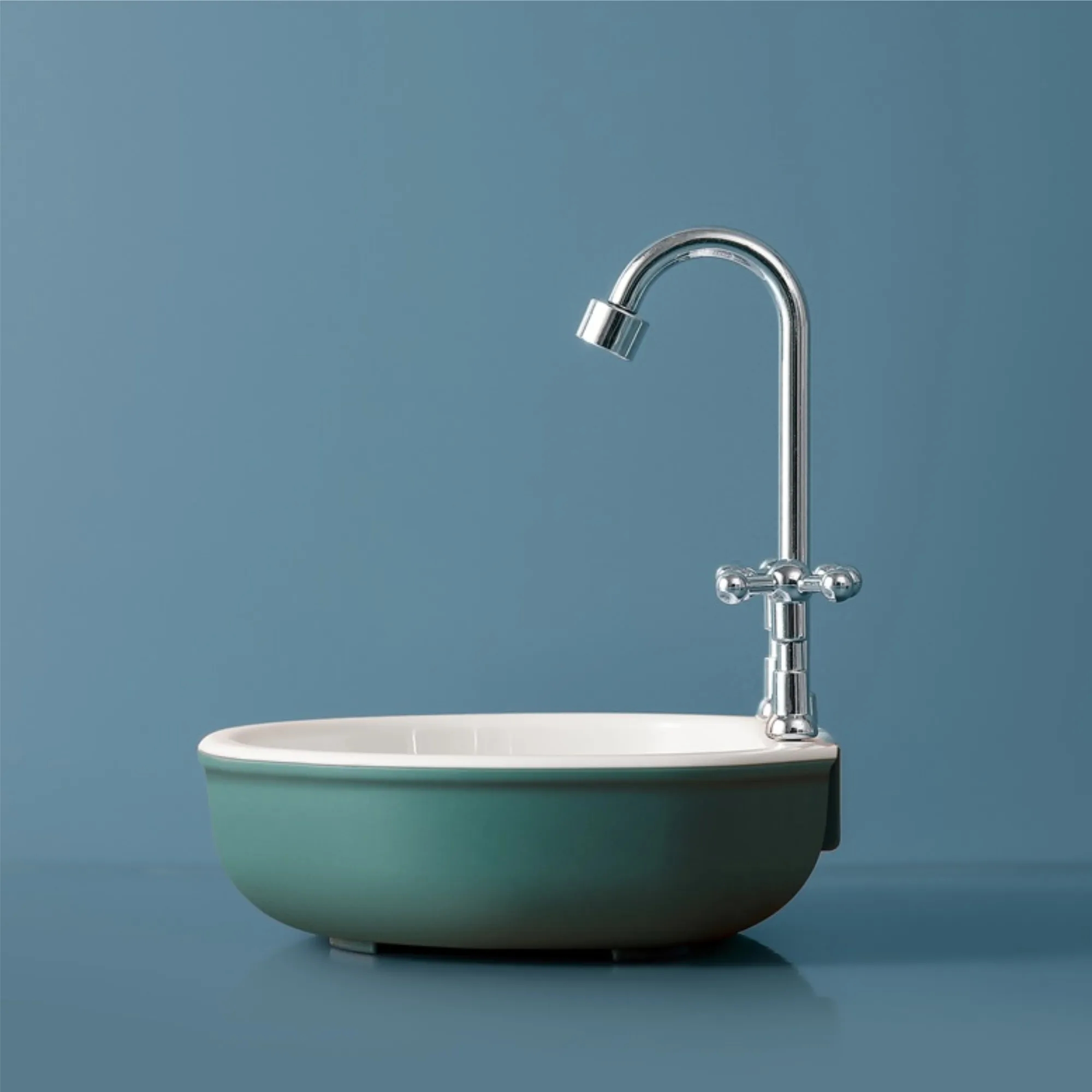 Double Layer Soap Box Container For Home Bathroom 6