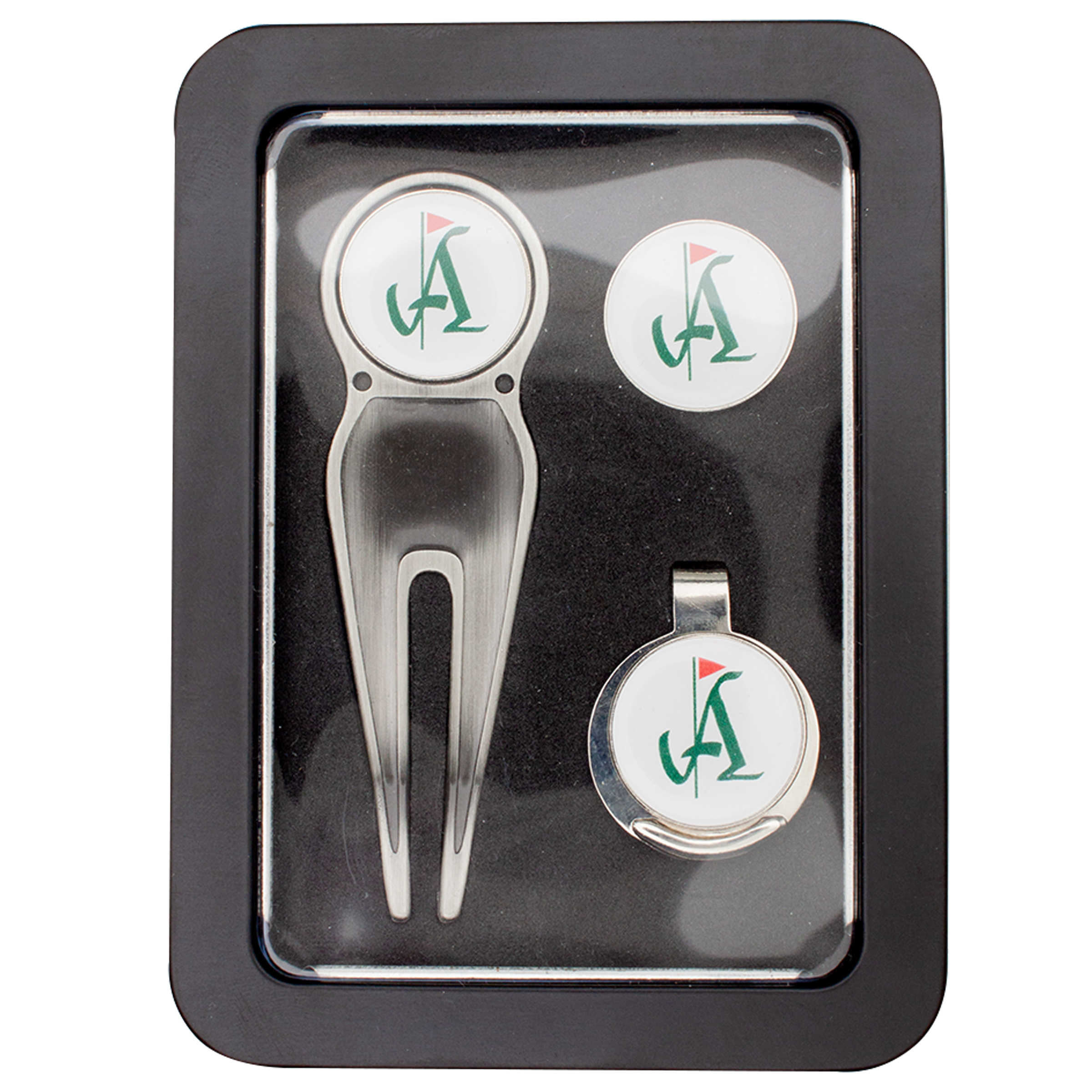 Deluxe Golf Gift Set 4