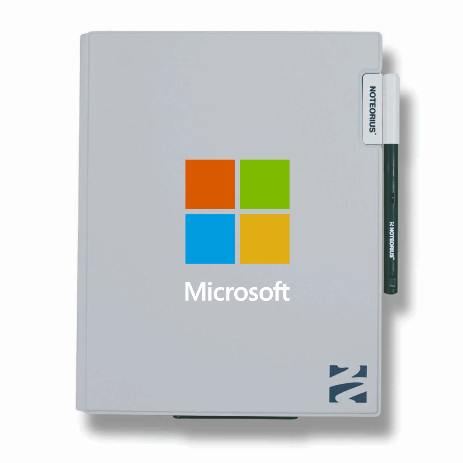 Noteorius®  Reusable Smart Notebook 13