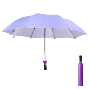 Umbrella With Case 18