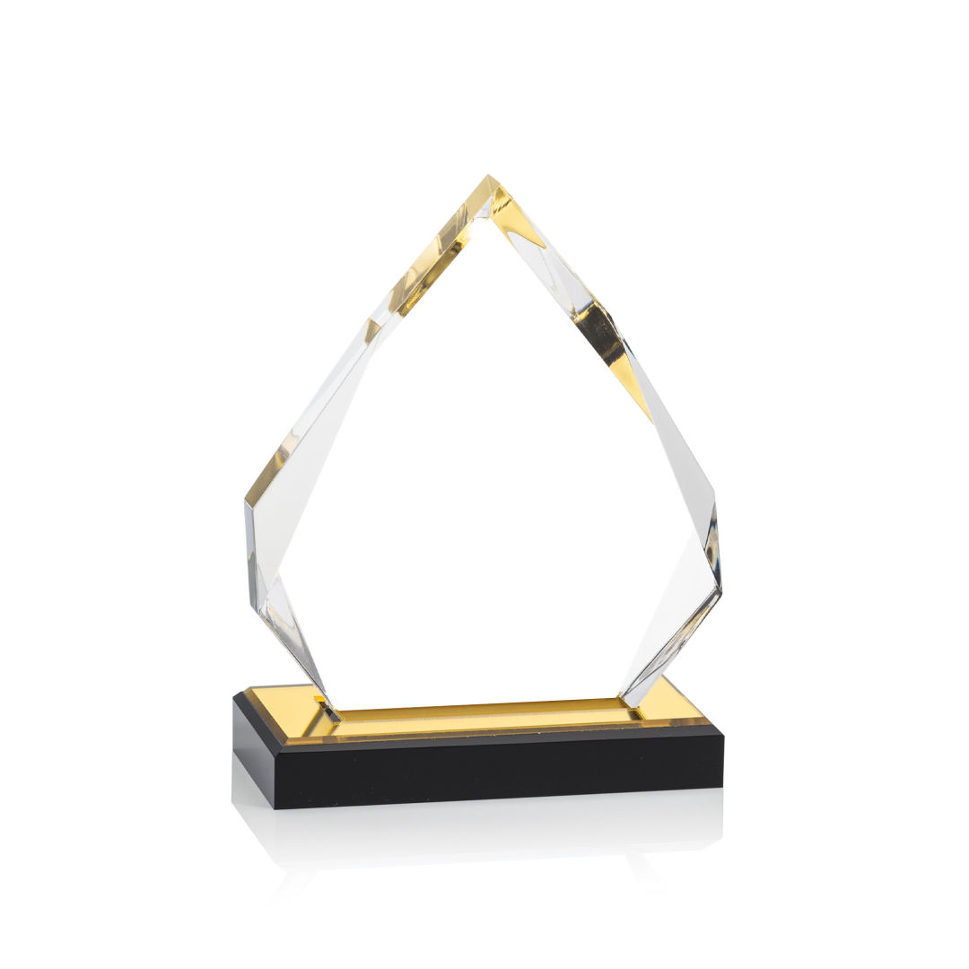 Beckenham Award - Gold 4
