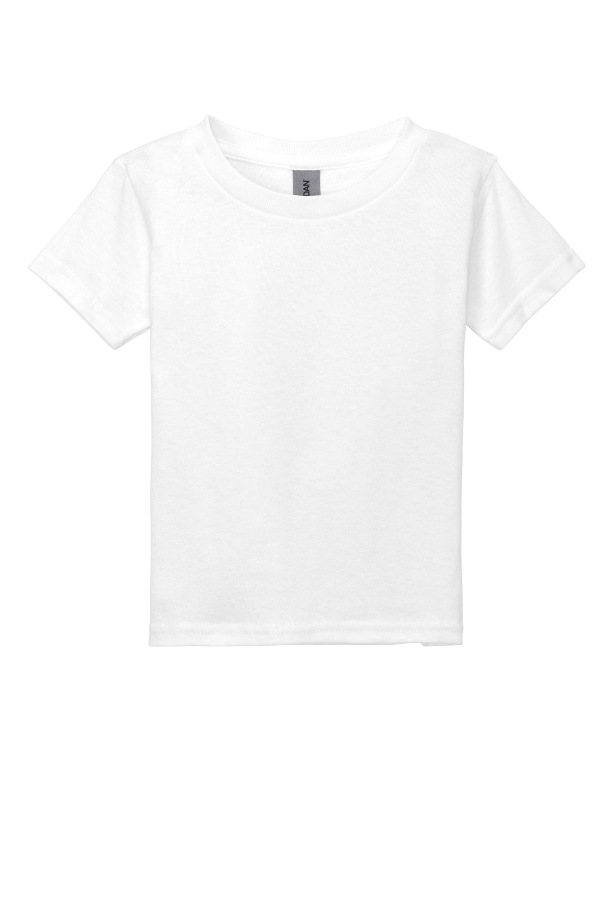 Gildan Heavy Cotton Toddler T-Shirt 5100P 37