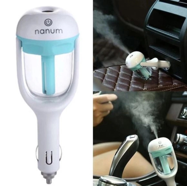 Car Air Diffuser 2