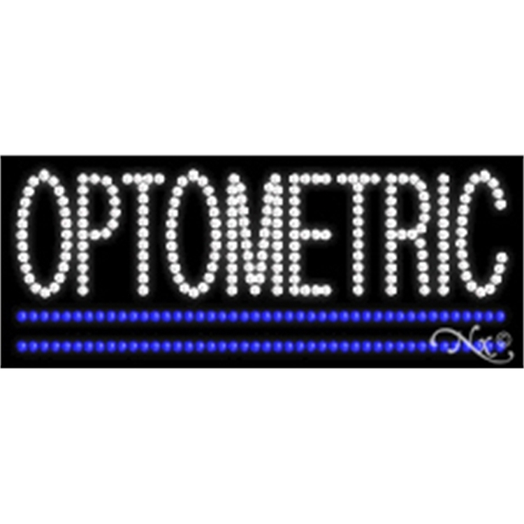LED Sign 1