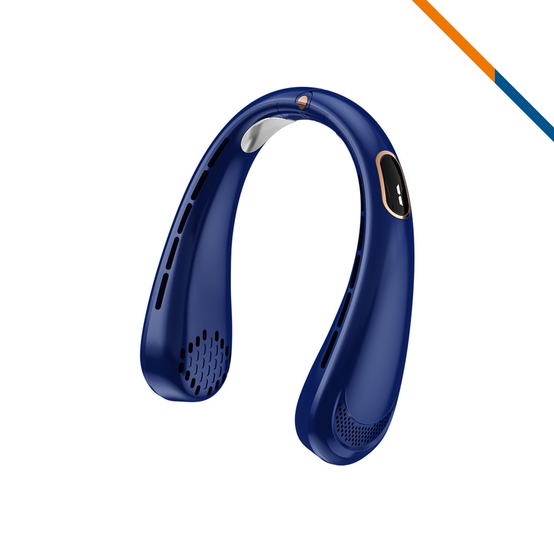 Niki Bladeless Neck Fan 7