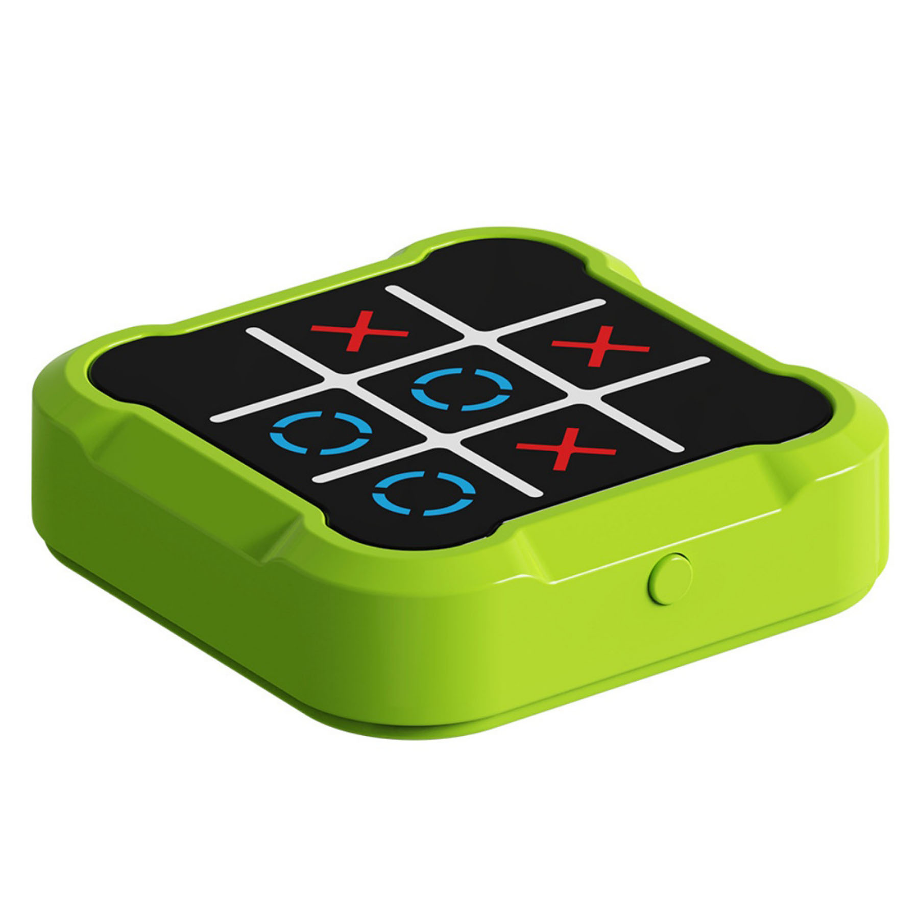 Tic Tac Toe Bolt Game 7