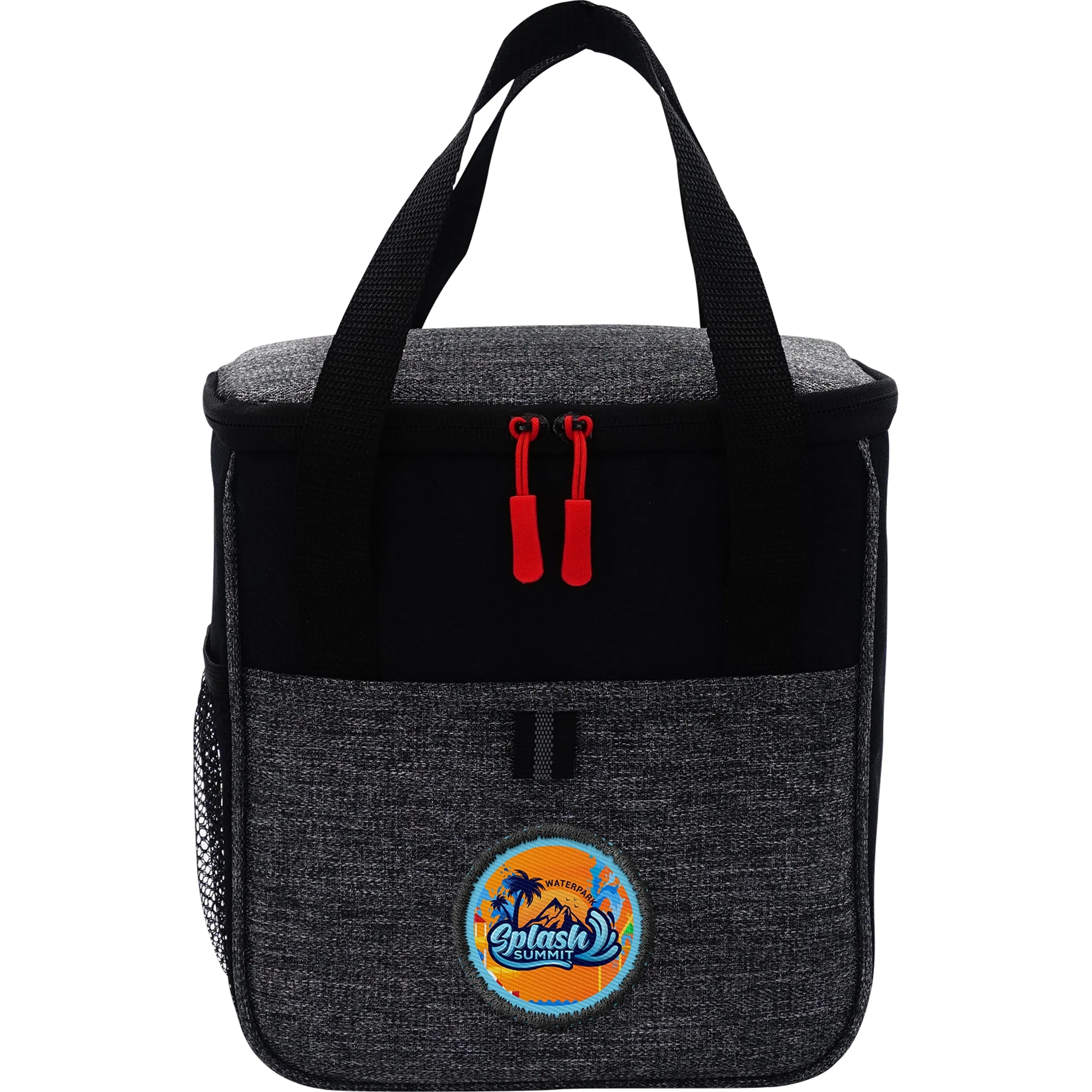 X LINE EMBLEM LUNCH COOLER 23