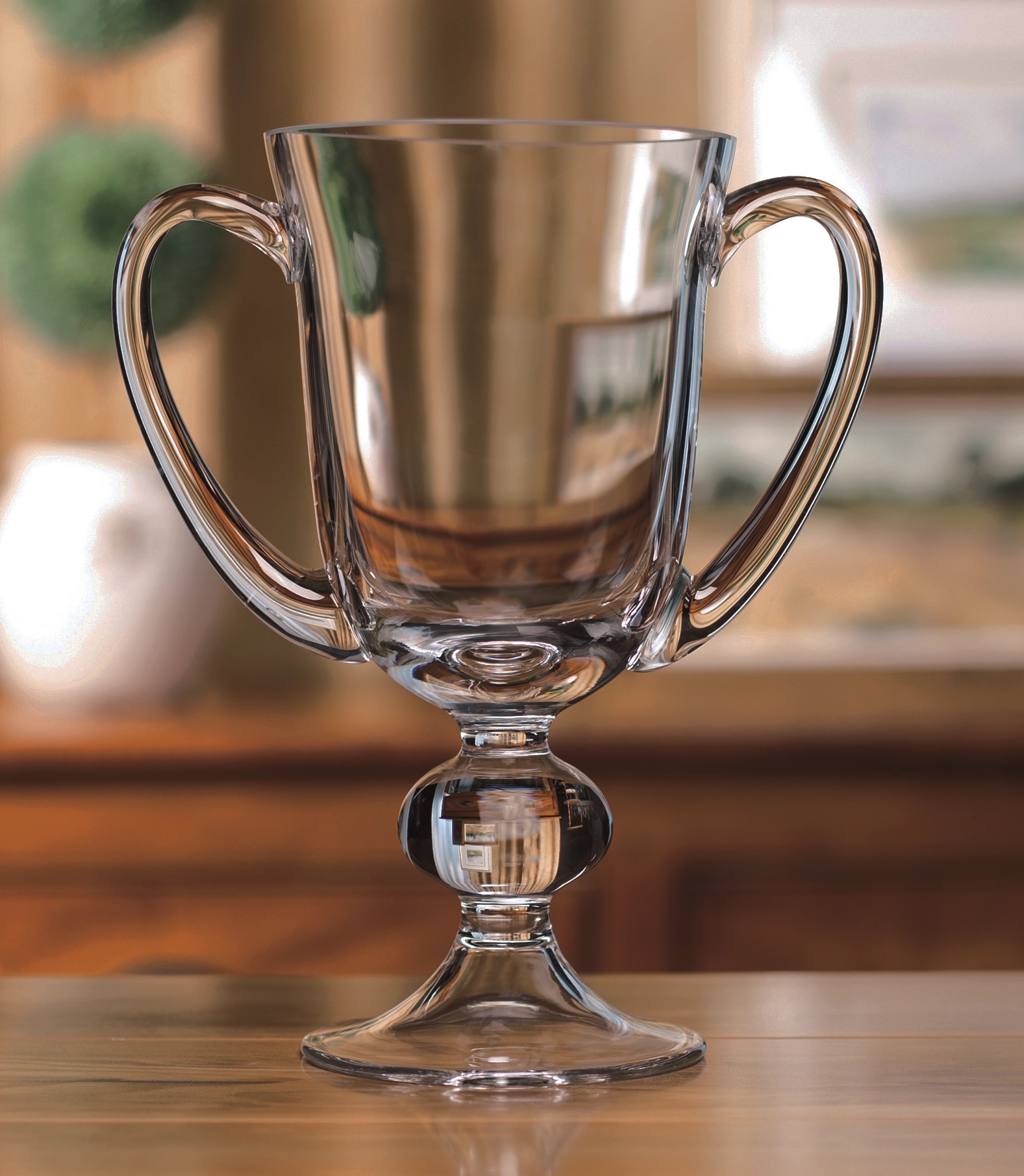 Tournament Trophy Cup 4