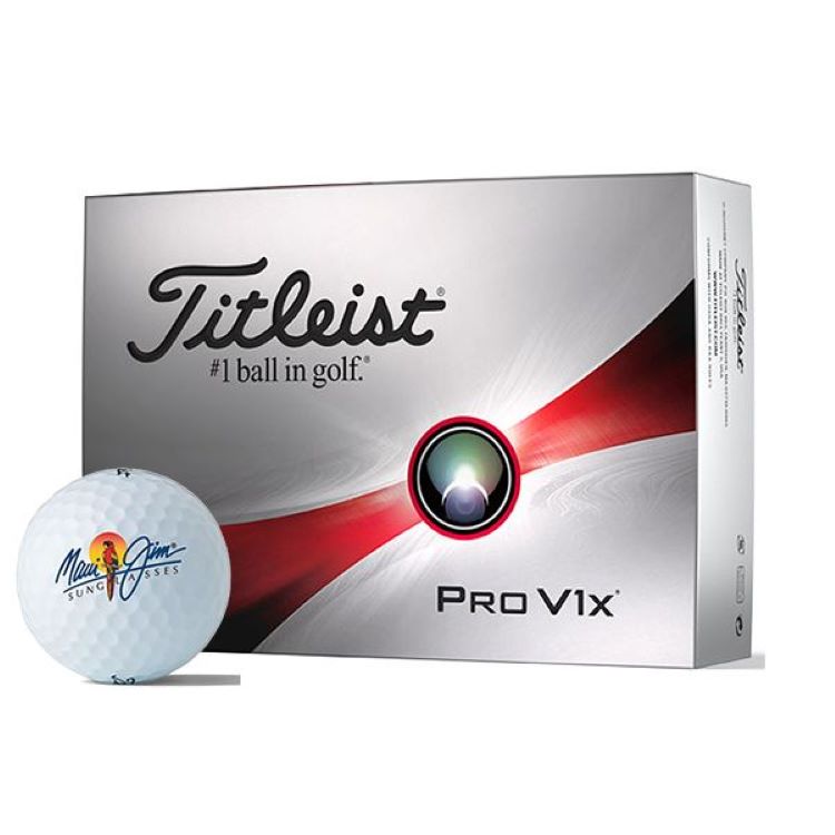 Titleist Prov1X