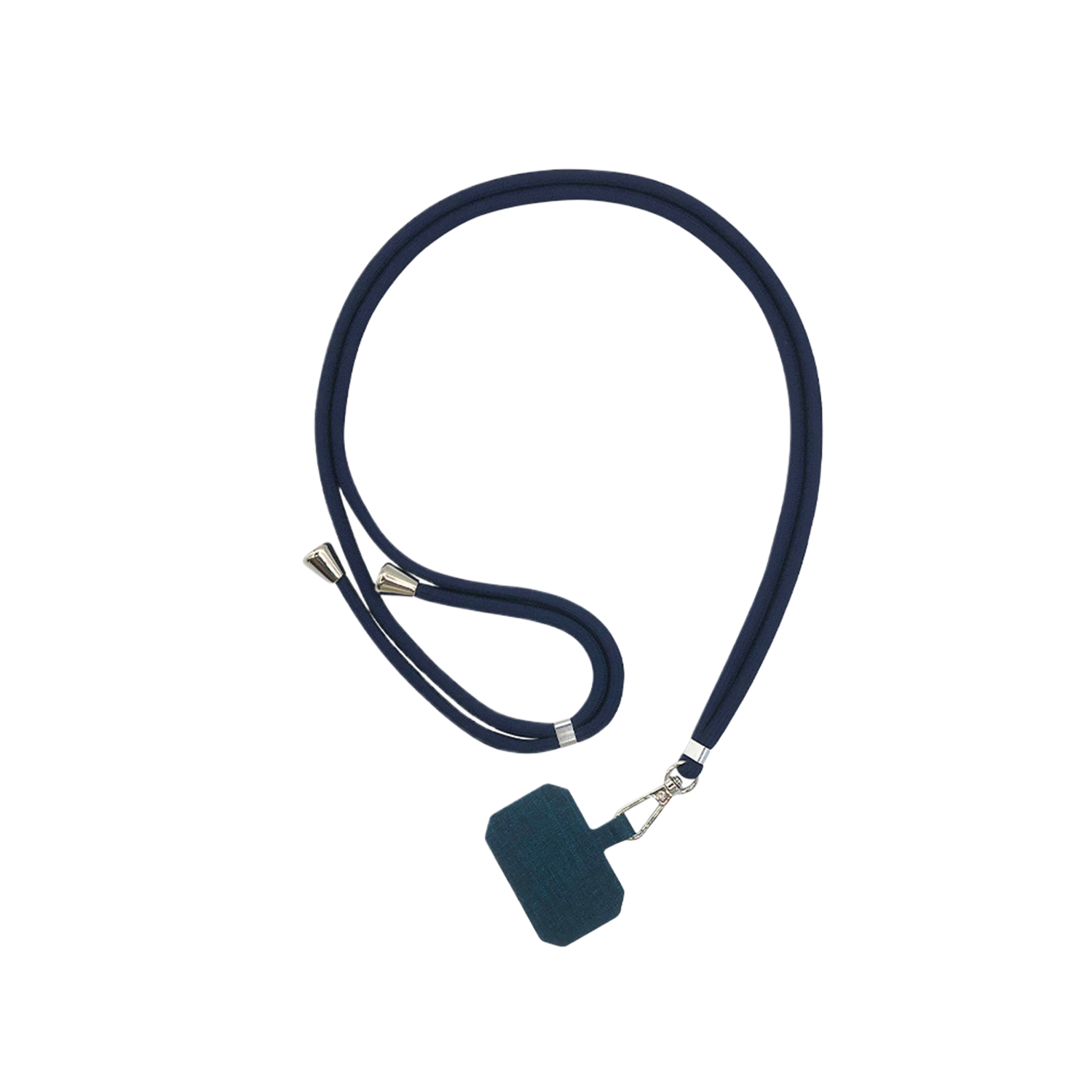Adjustable phone lanyard 3