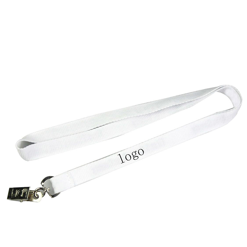 Polyester Lanyard 3