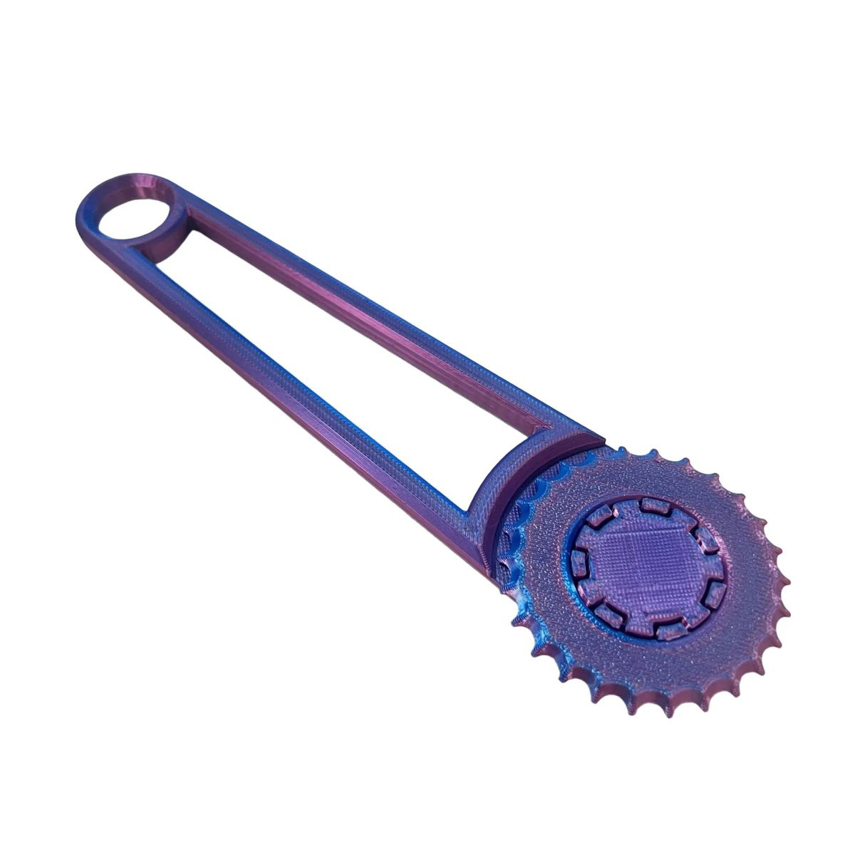 Biodegradable Punch Tool for DIY Crafts 1
