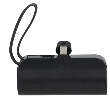 Hue 5000 mAh Power Bank with Multi Tips 70