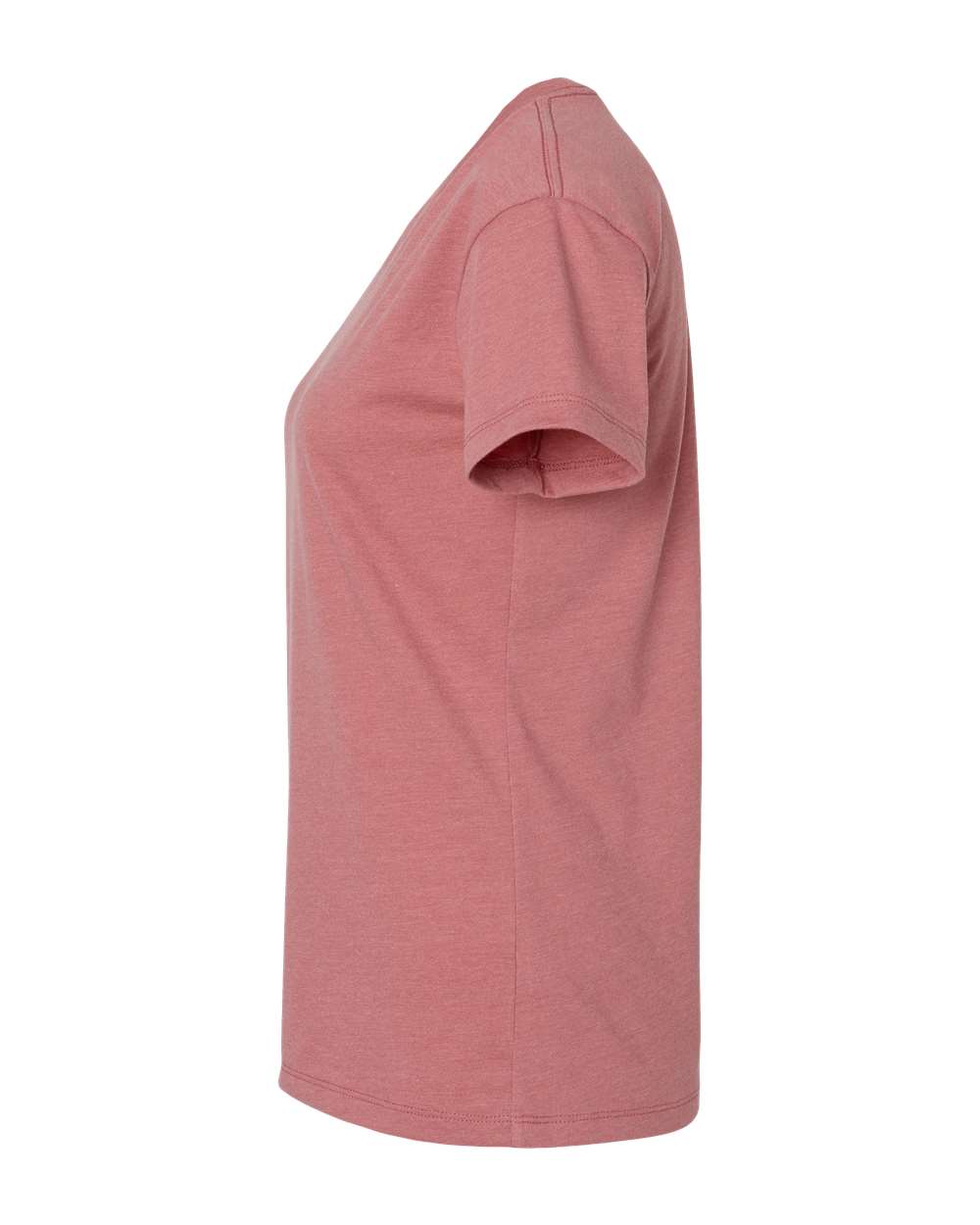 Women's CVC Relaxed Tee - 6600 35