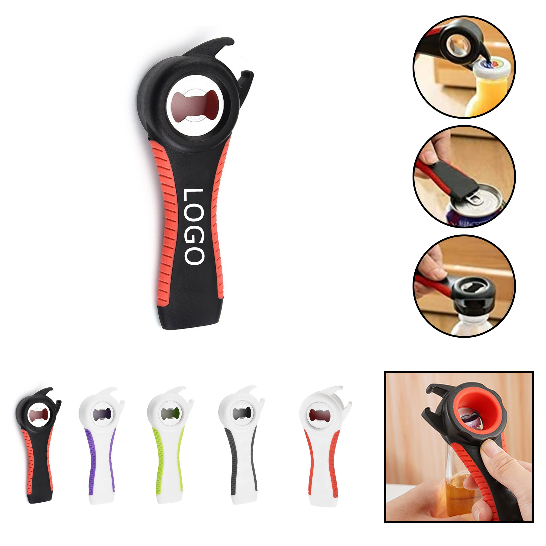 5-in-1 Bottle Opener 2