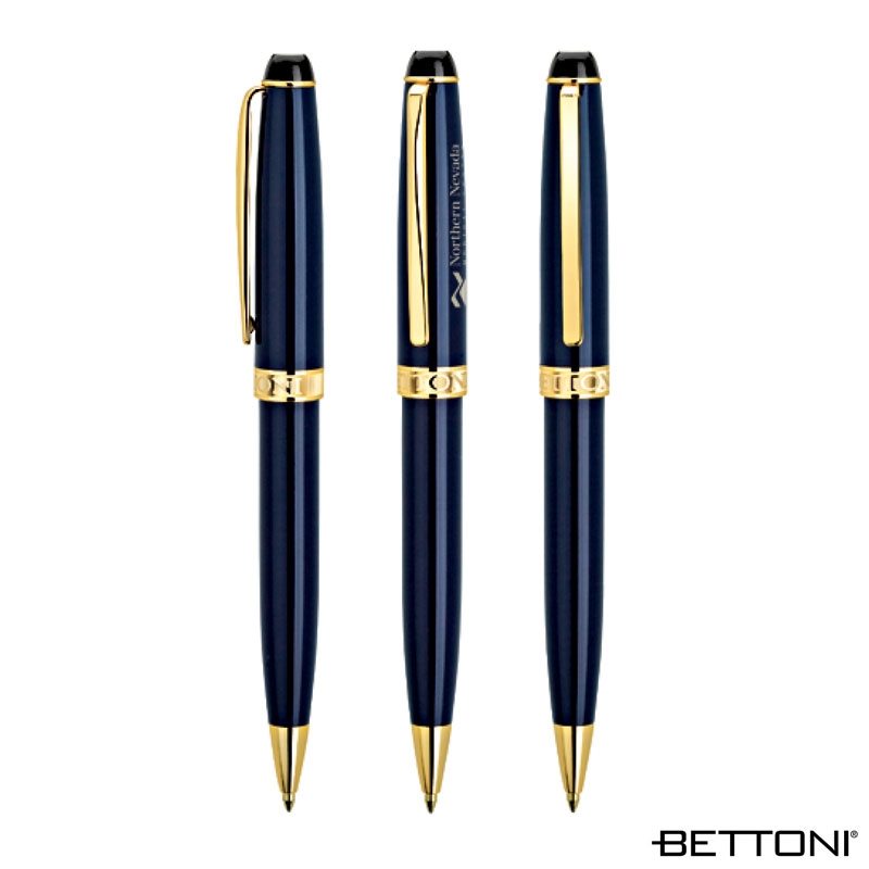 Bettoni® Alberti Ballpoint Pen 20