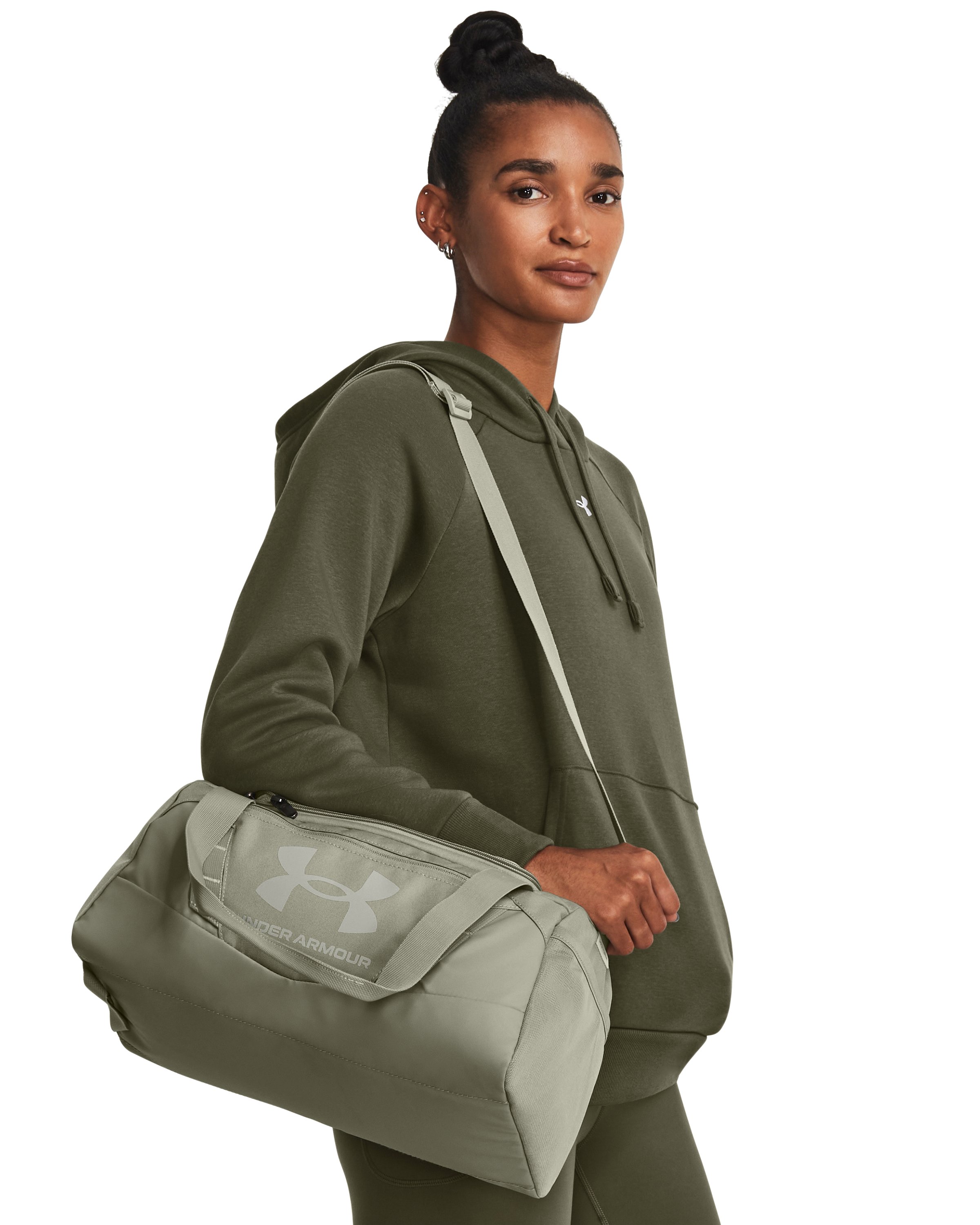 UA Undeniable 5.0 XXS Unisex Duffle 3