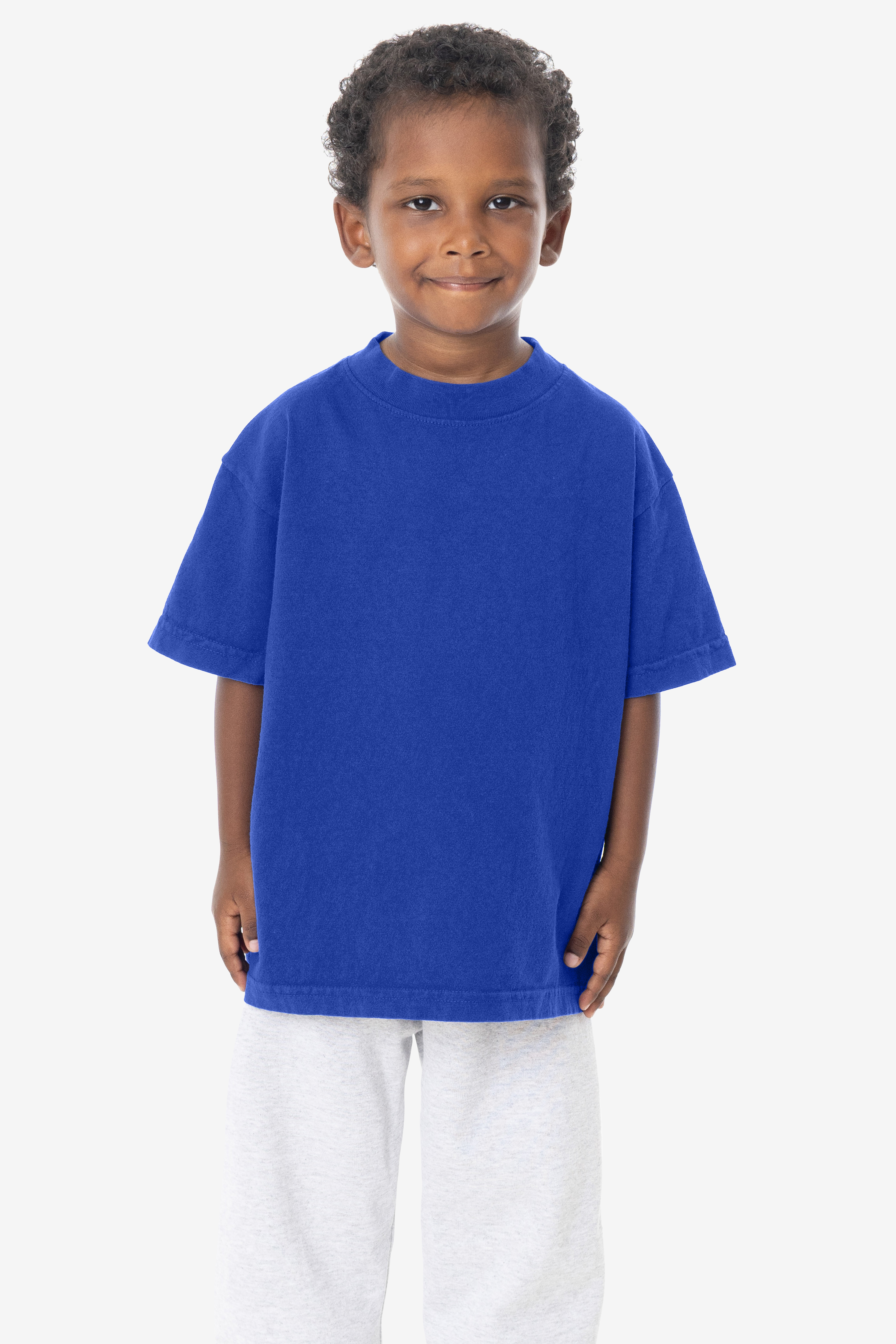 6.5 oz S/S Garment Dye T-Shirt 32