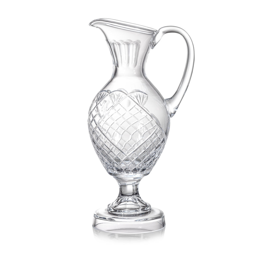 Flintshire Trophy Award 3