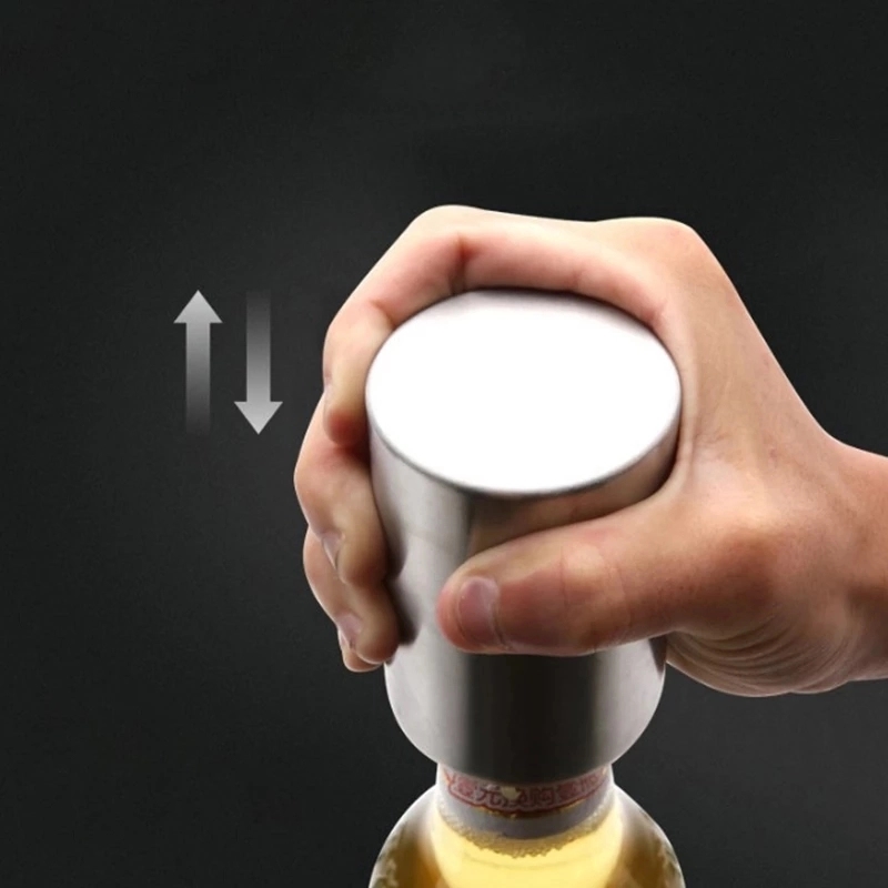 Automatic Beer Bottle Opener 3