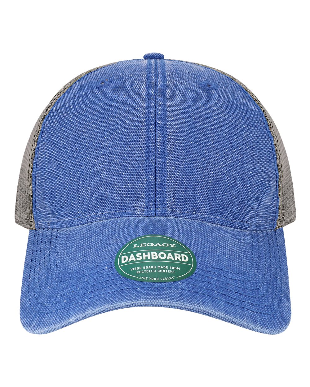 Dashboard Trucker Cap - DTA 21