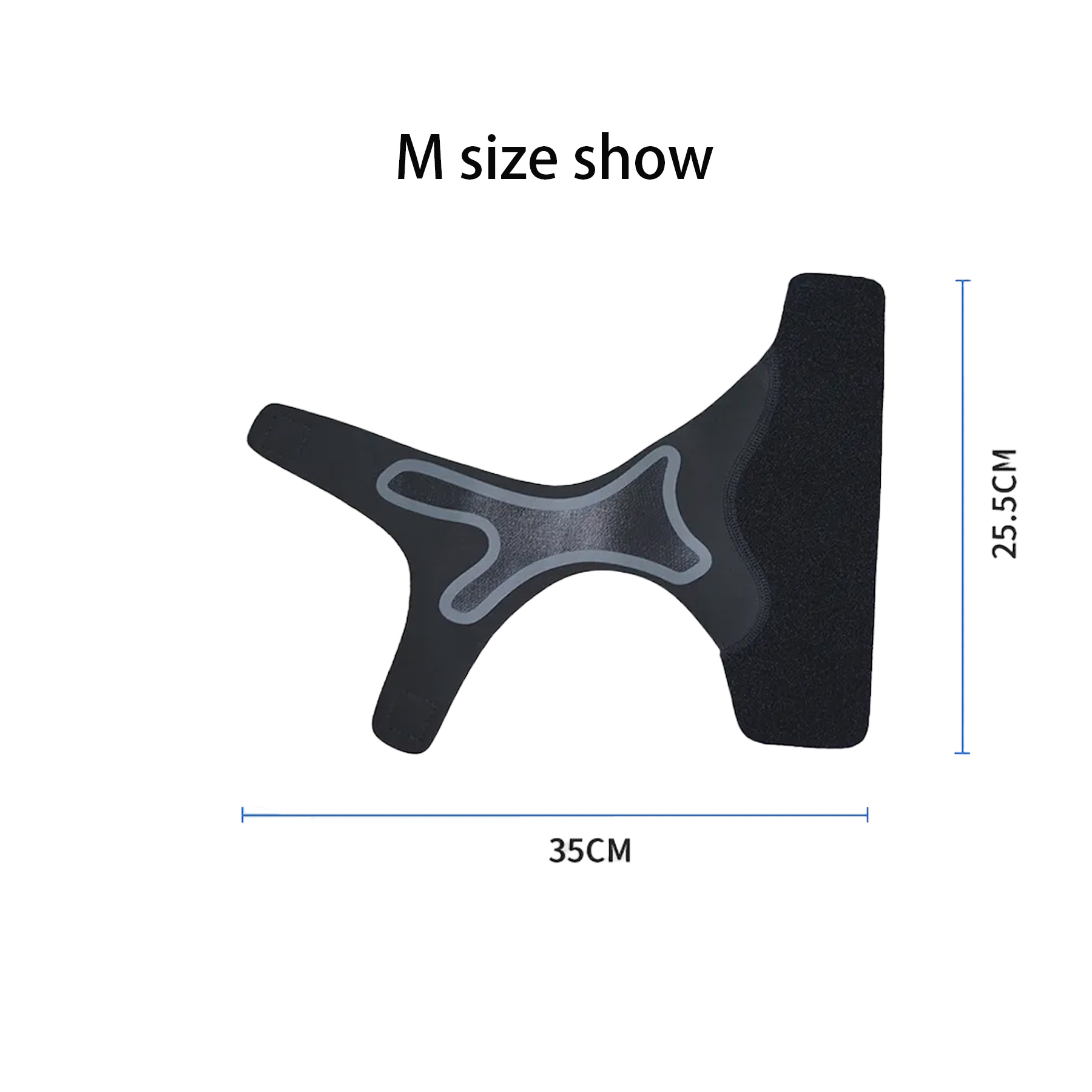 Ankle Brace 4