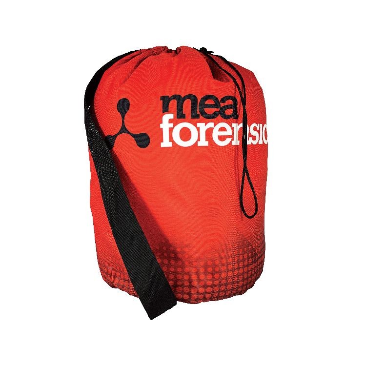Round Sling Duffel- Full Color-Sewn in the USA 3