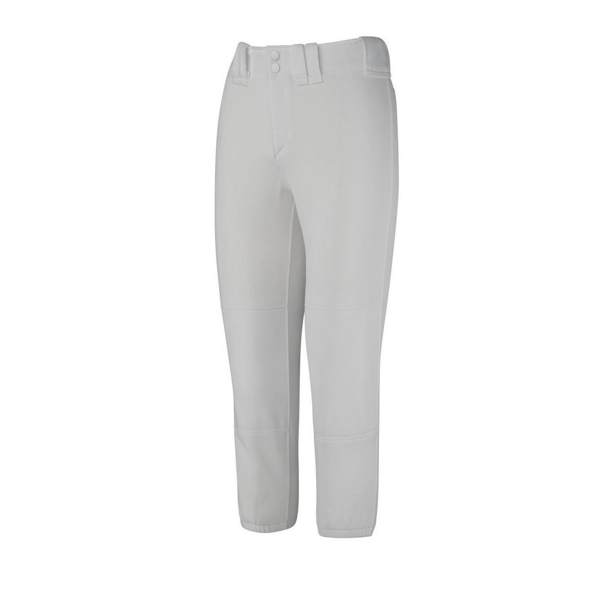 Women's Belted Softball Pant 2