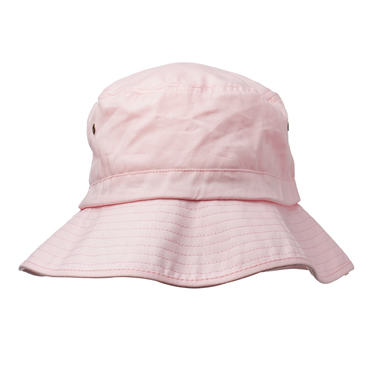 Lightweight Cotton Bucket Hat 5
