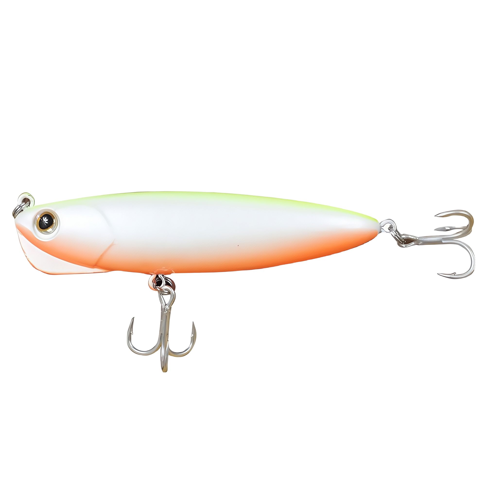 3.54" 0.63oz Sinking Pencil Lure for Bass Pike Saltwater Fishing 11