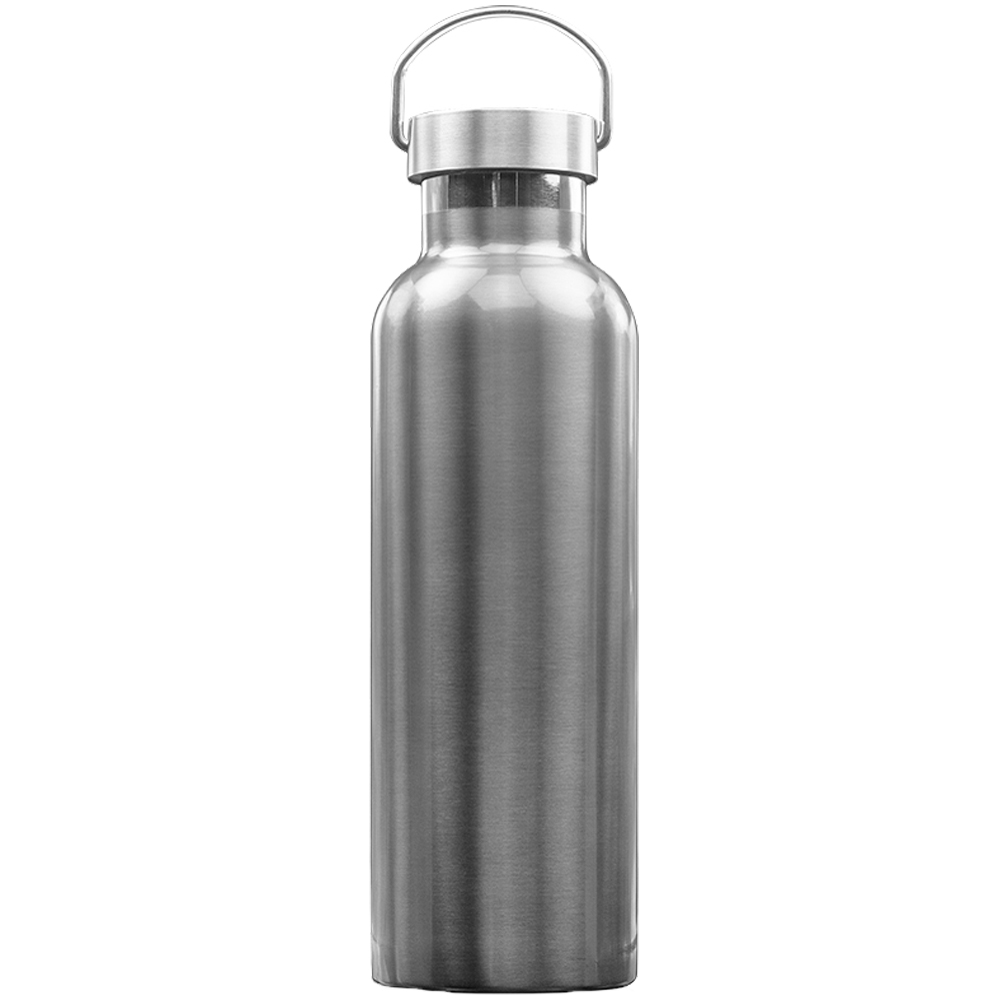 25 oz. Stainless Steel Canteen Water Bottle, custom water bottle with logo imprint 5