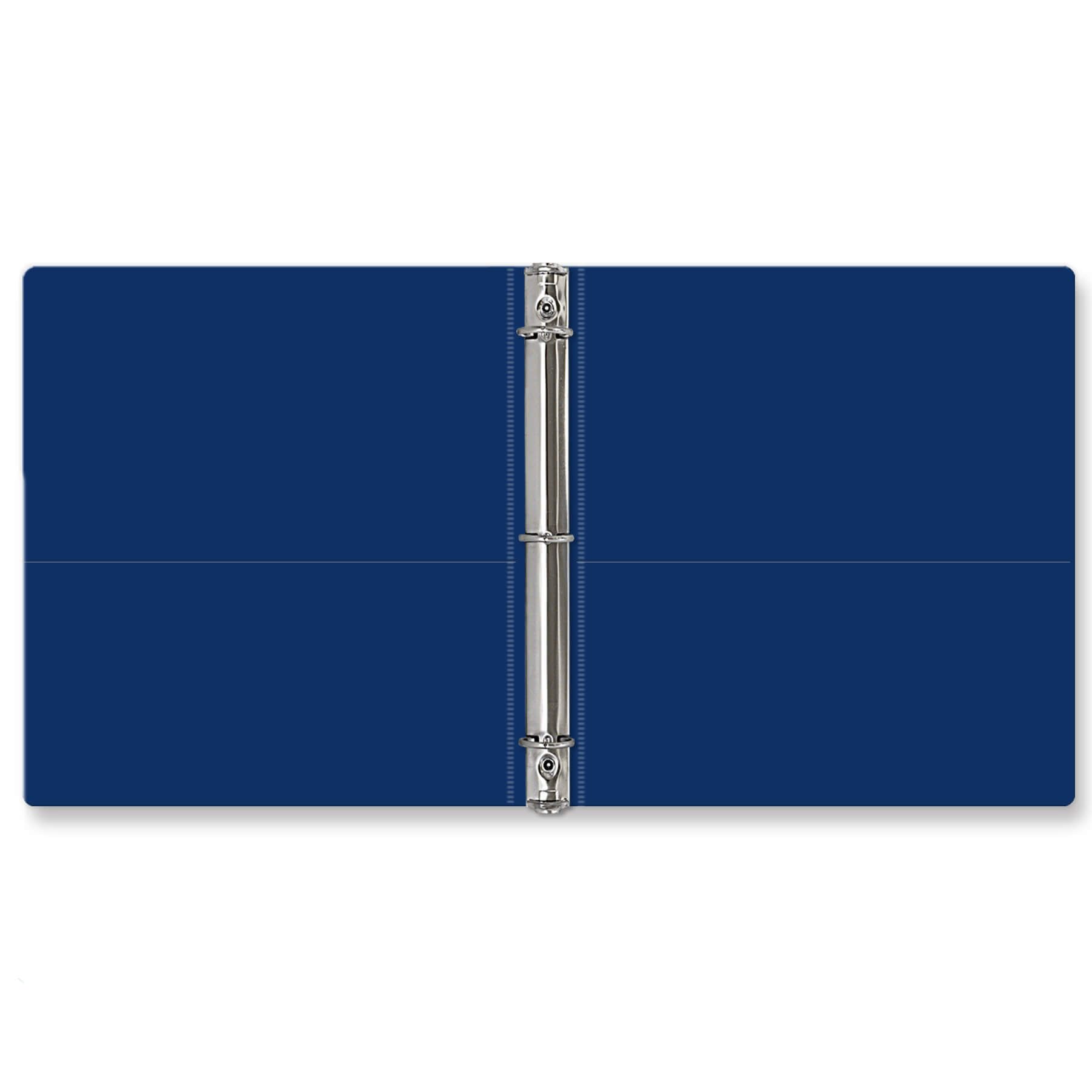 1" Classic Round Ring Binder 29