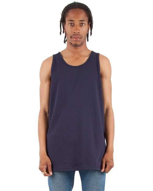 Unisex Active Tank - SHTANK 34