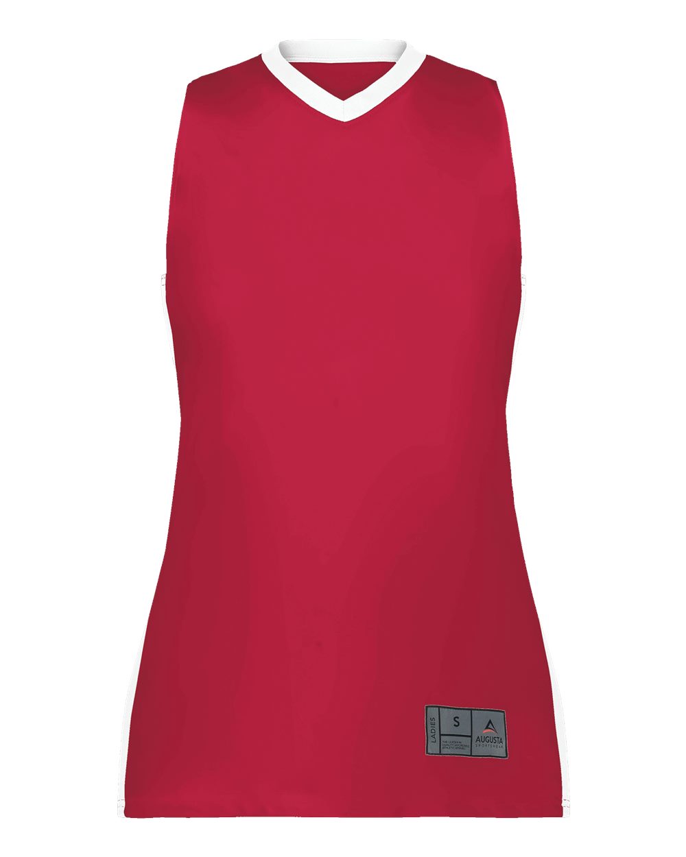 Women's Match-Up Basketball Jersey - 6888 16