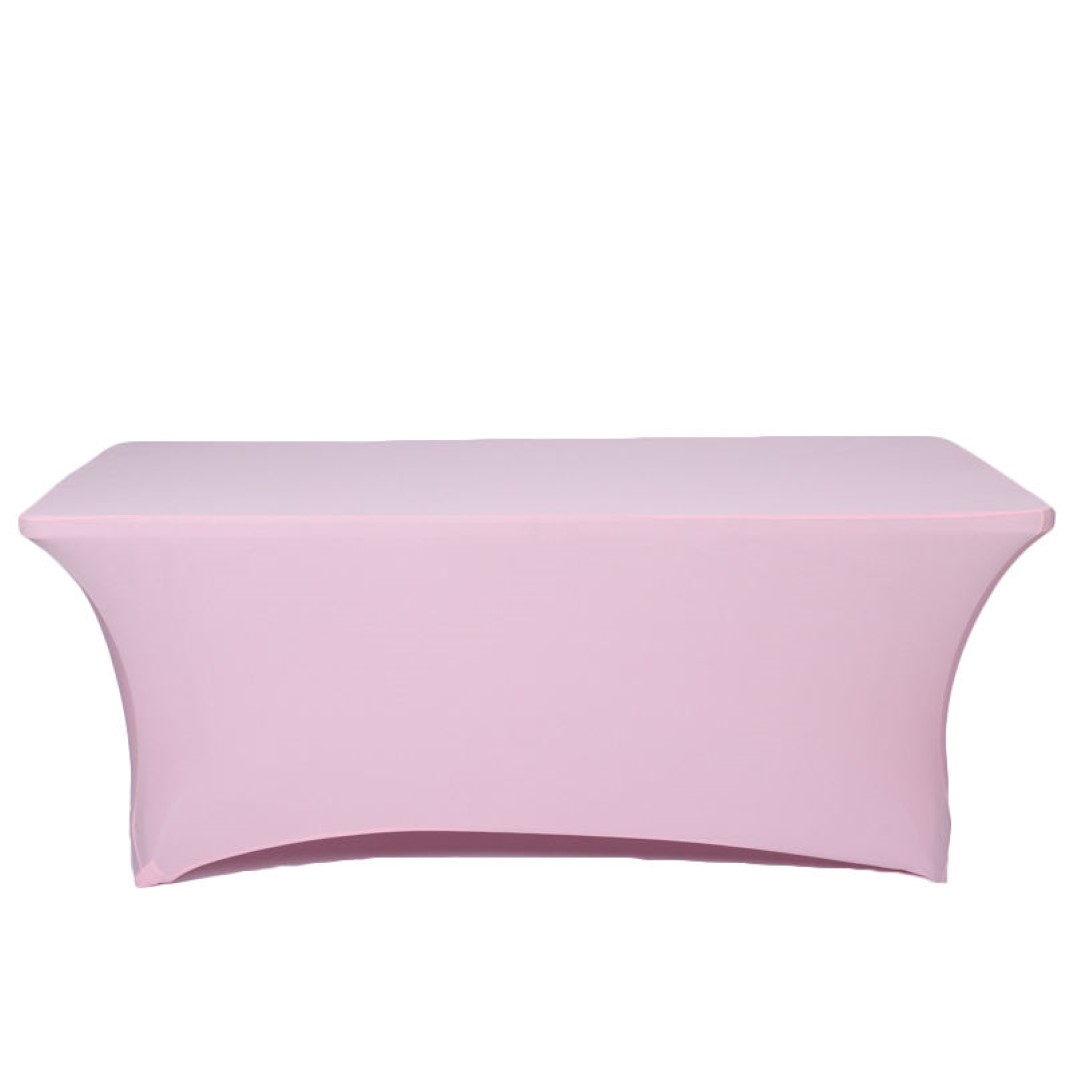 Rectangular Table Cloth Cover 5