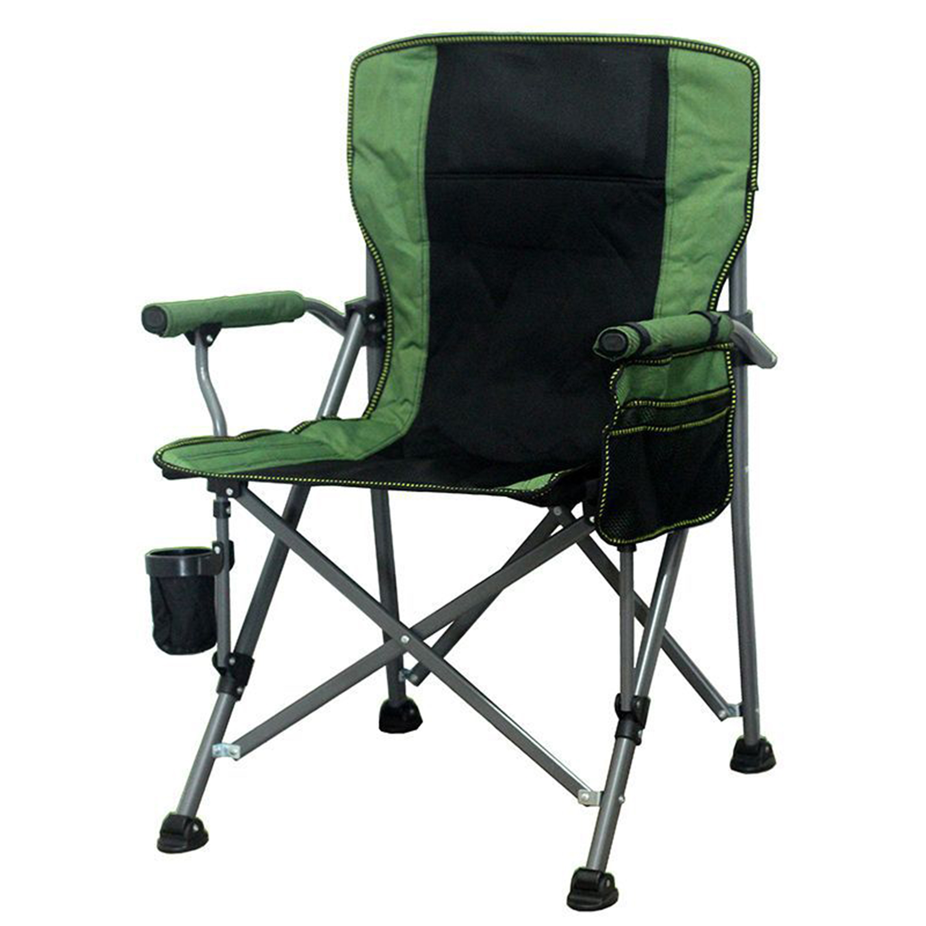 Portable Camping Folding Chairs 3