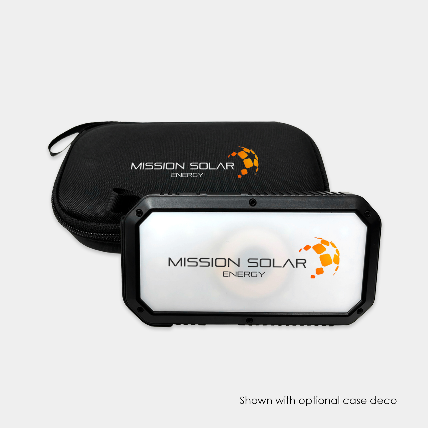 Solar Qi 2 - Eco Sustainable Solar Power Bank 6