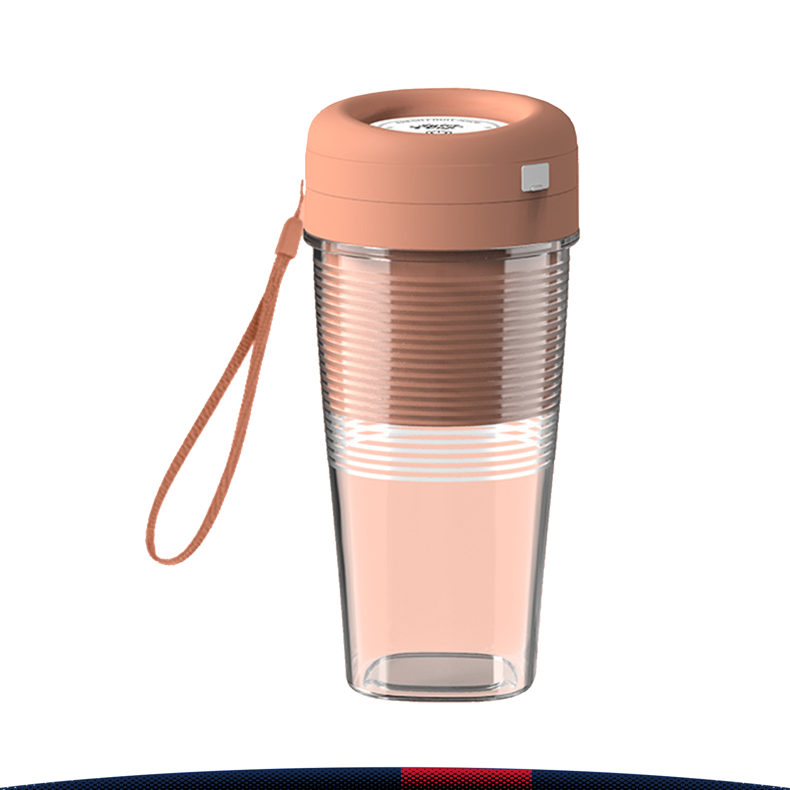 Himos Juicer Cup 5
