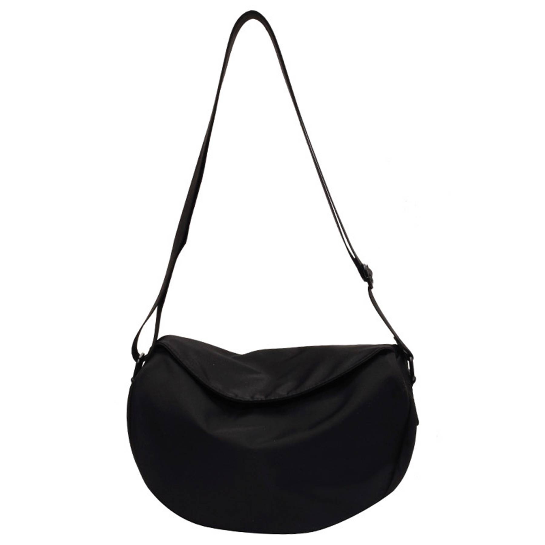 Women Shoulder Bag with zipper Work Beach Travel 4