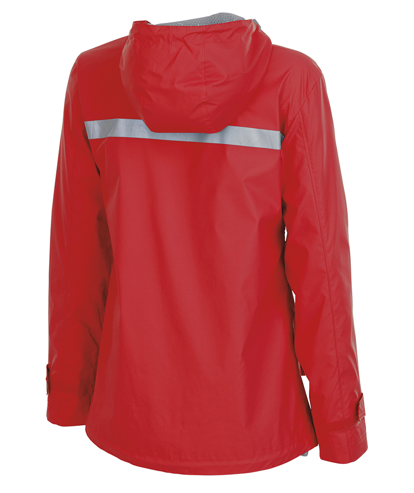 Women's New Englander® Rain Jacket 140