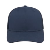 Cap America Premium Trucker Mesh Back Cap 191