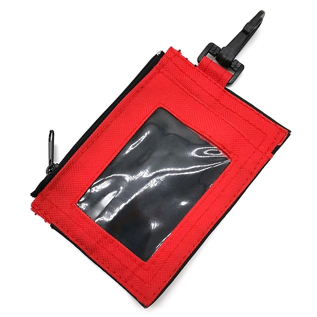 MOQ 100pcs Mini Pocket Size Coin Purse Card Bag 6