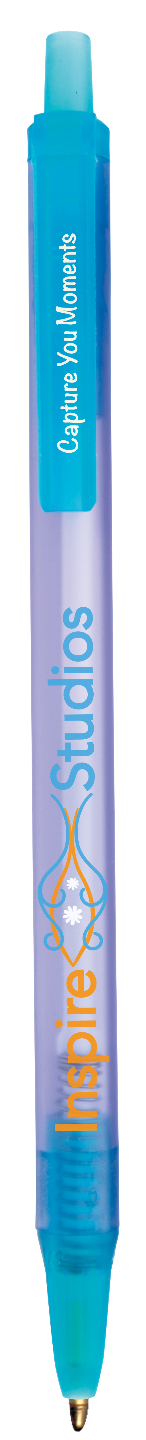 BIC® Clic Stic® Ice Pen 76