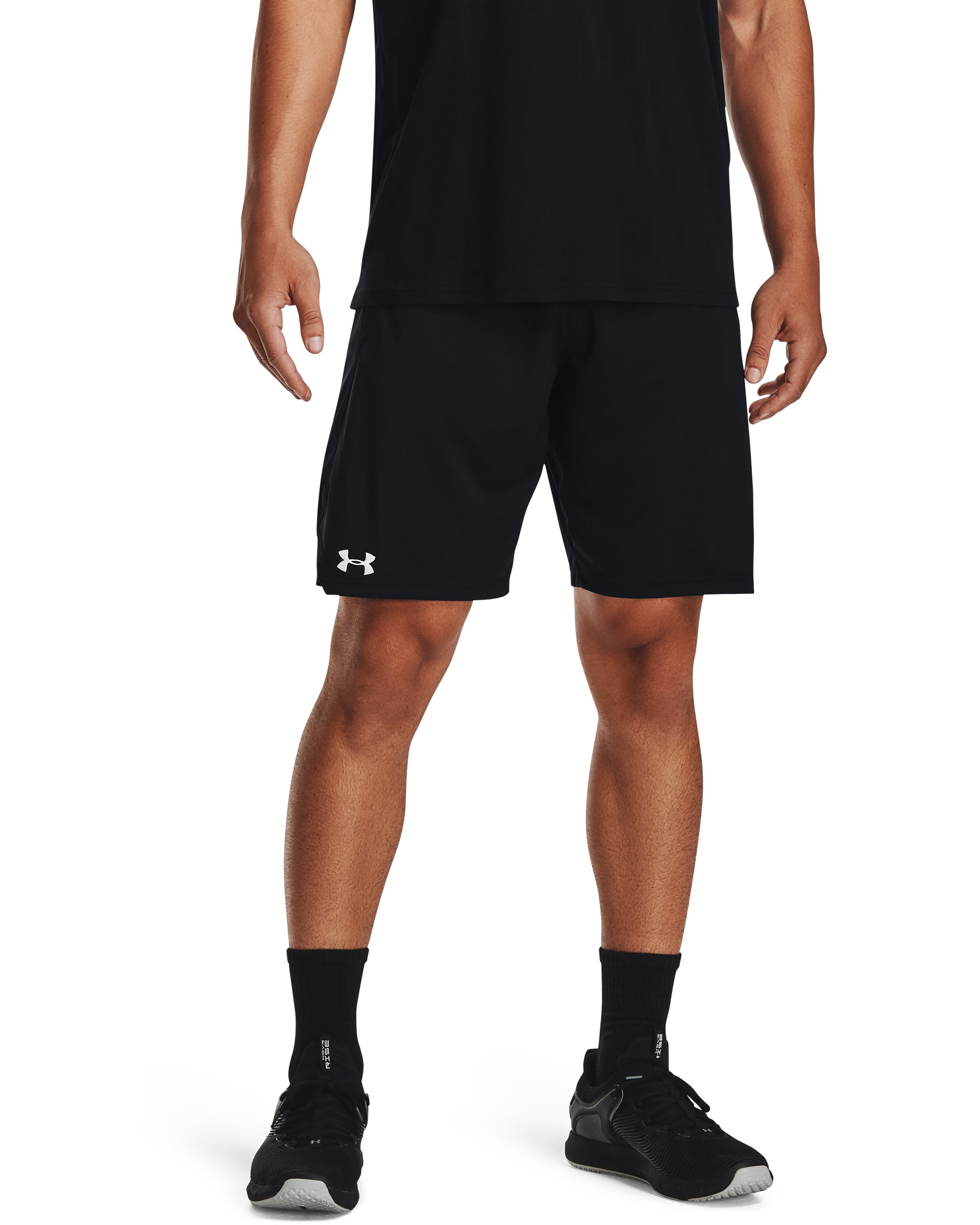 UA Locker Men's 9 Pocketed Shorts 11