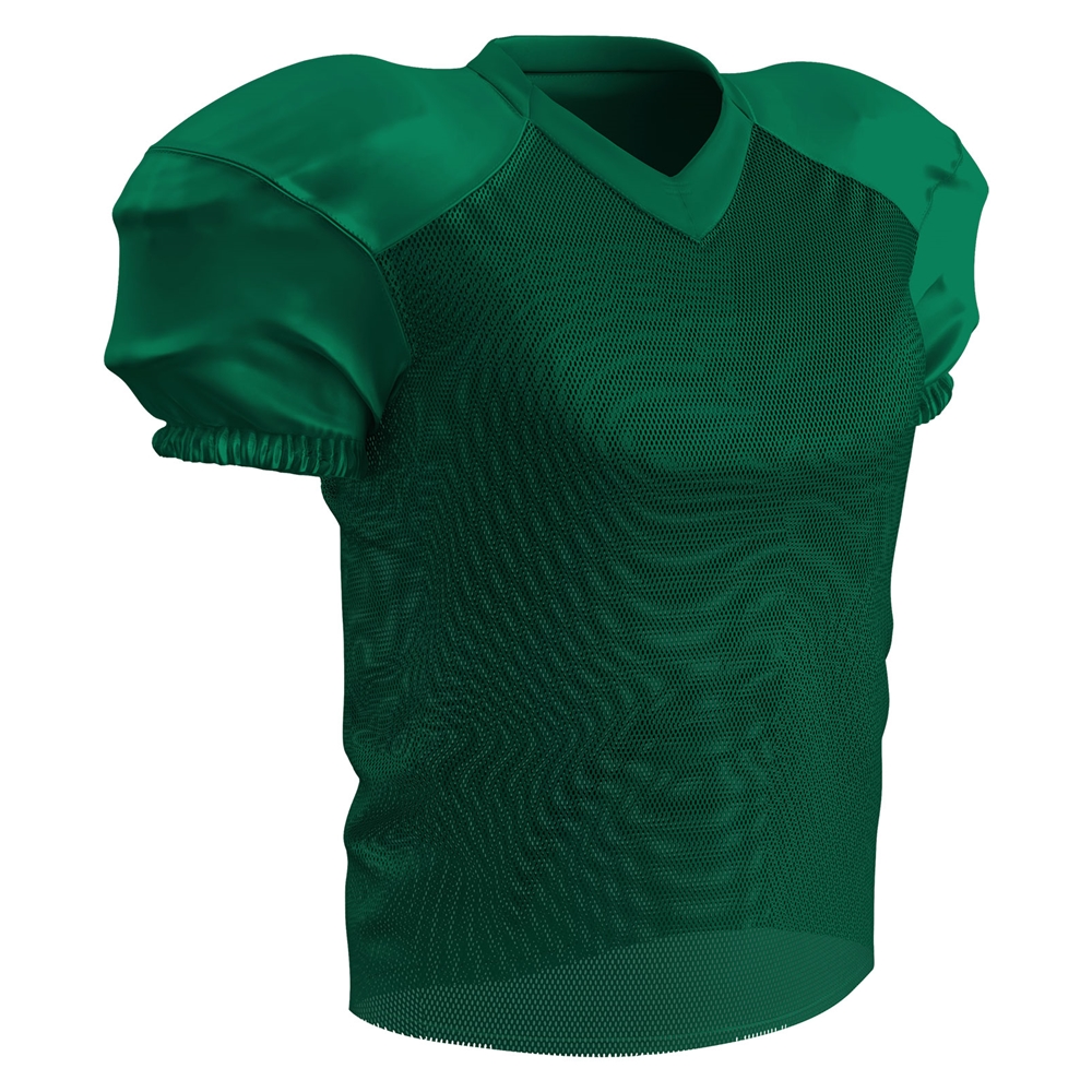 Time Out Practice Football Jersey 2