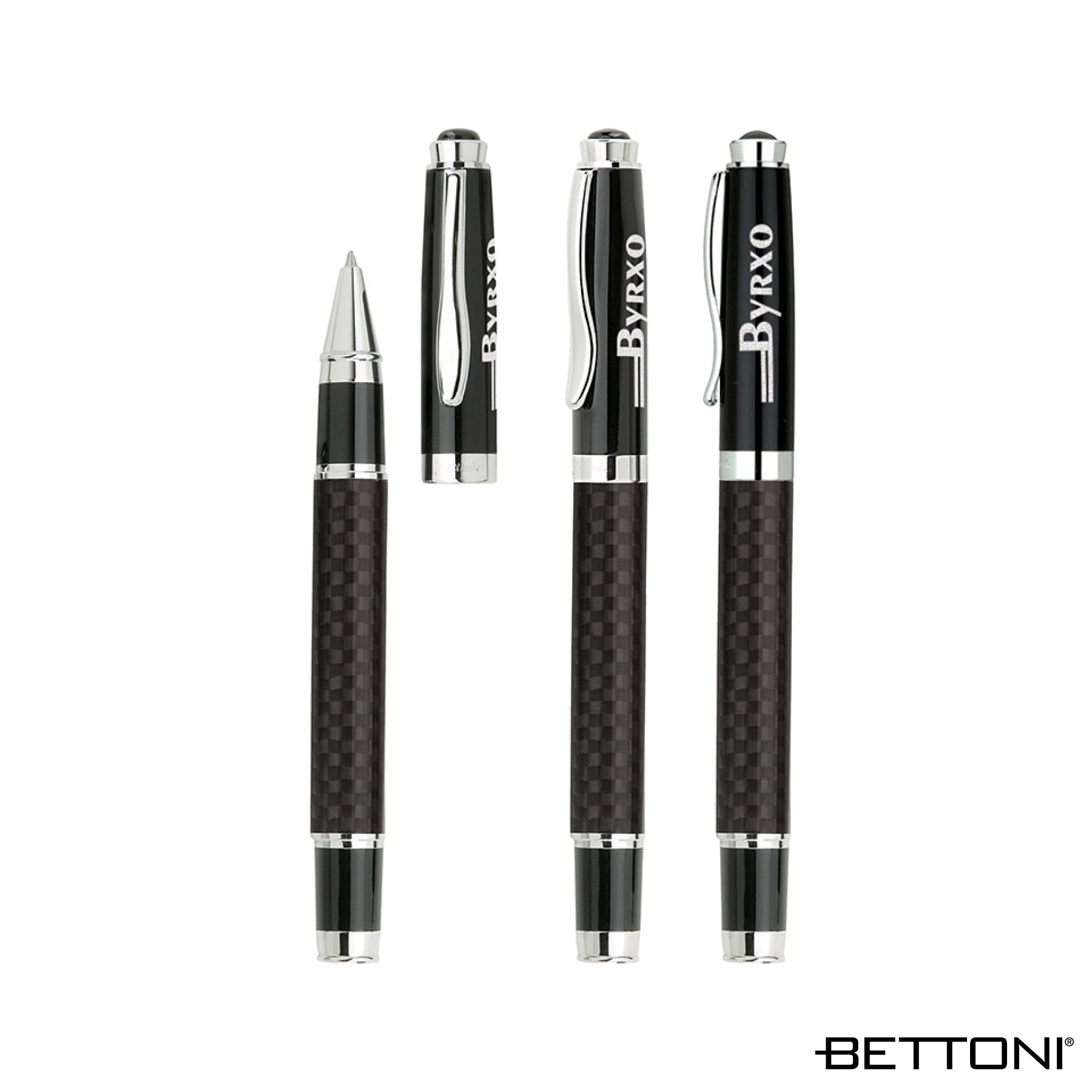 Grenado Bettoni® Rollerball Pen 11