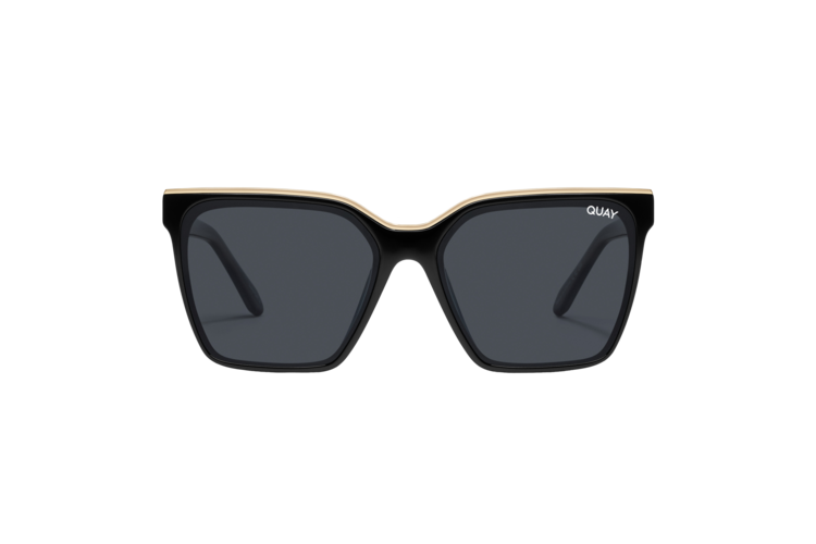 Quay Polarized Level Up Sunglasses 1