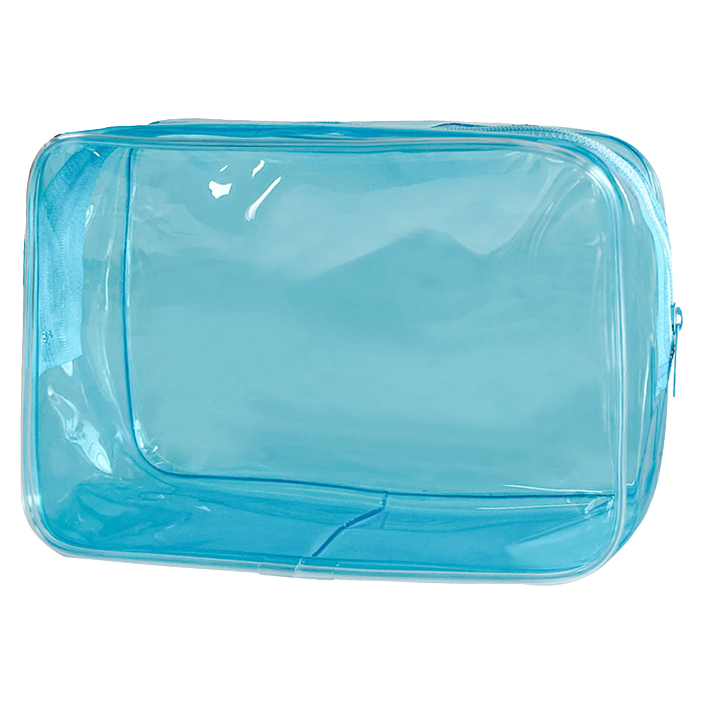 Pvc Travel Makeup And Toiletries Bag 6