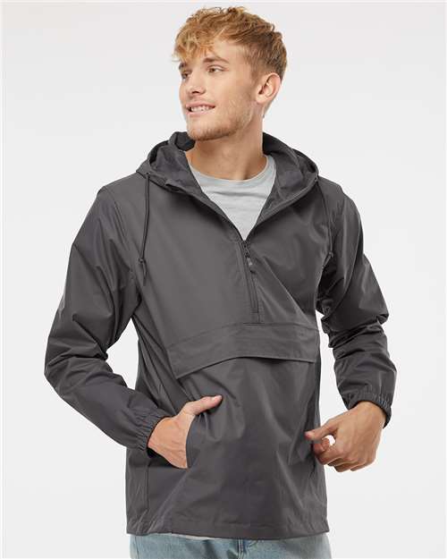Men's Nylon Anorak - EXP94NAW 39