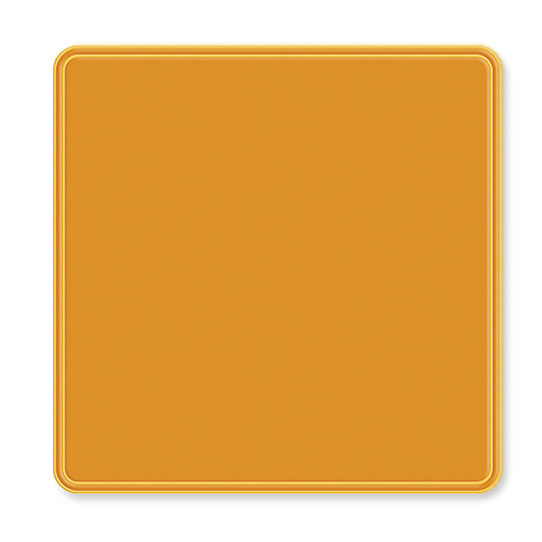 2" Square Reflective Sticker 14